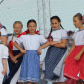 Danube Day 2017 in Slovakia: celebrating traditions in Gabčíkovo © Vodohospodárska výstavba